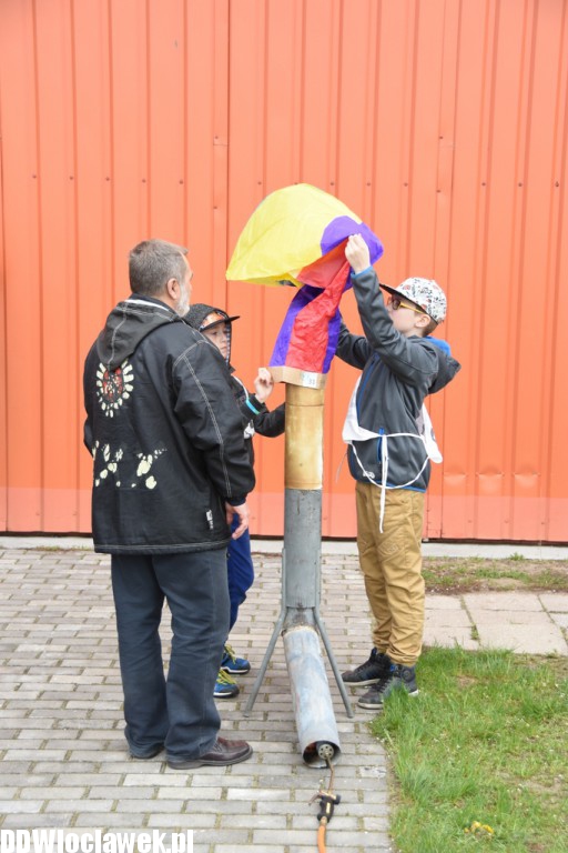 Mistrzostwa Polski Modeli Balonów