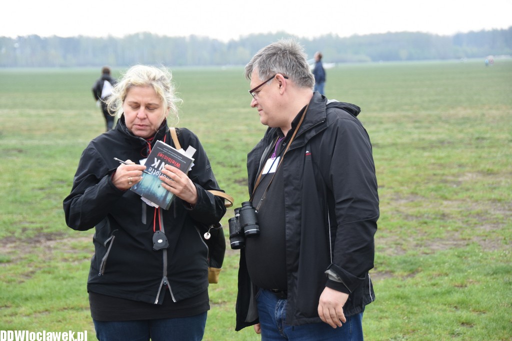 Mistrzostwa Polski Modeli Balonów