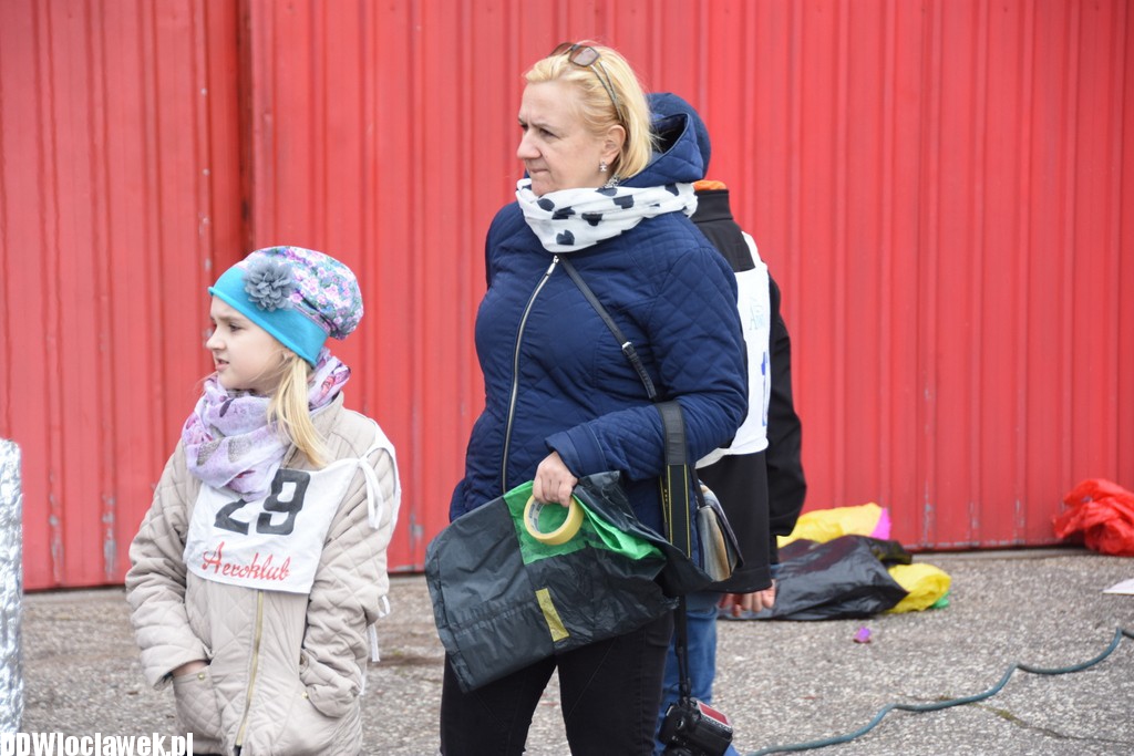 Mistrzostwa Polski Modeli Balonów