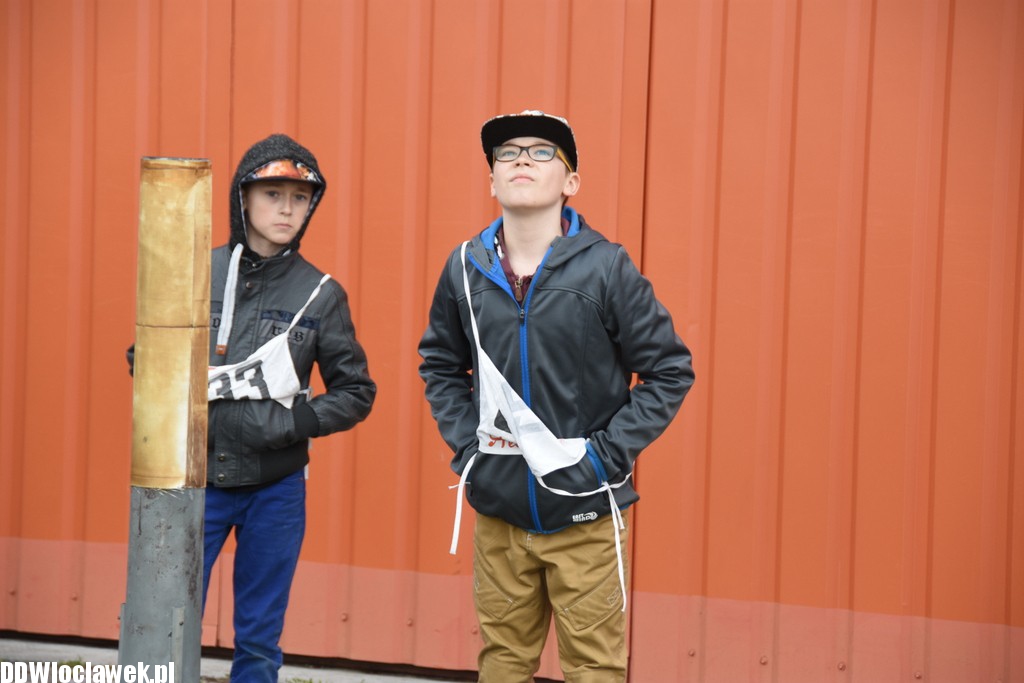 Mistrzostwa Polski Modeli Balonów