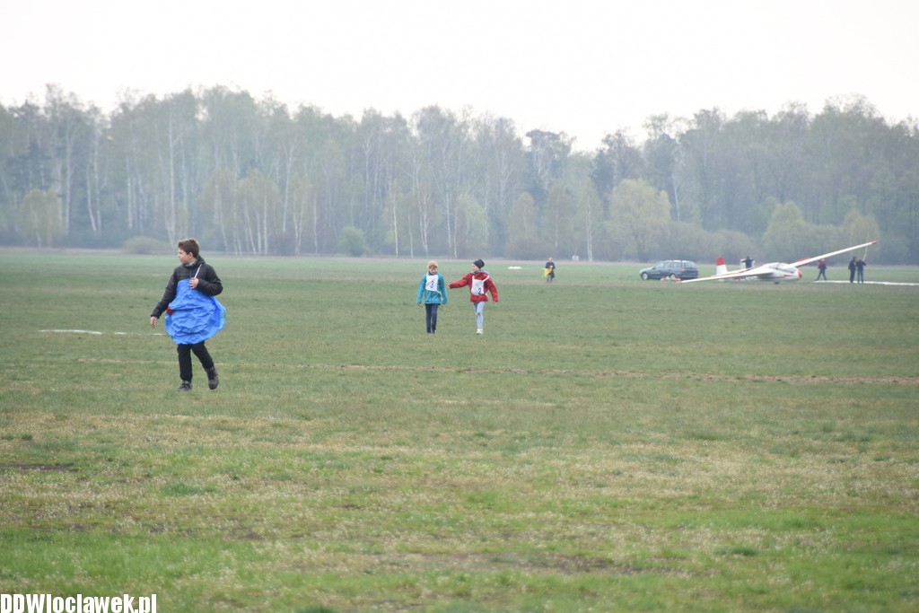 Mistrzostwa Polski Modeli Balonów
