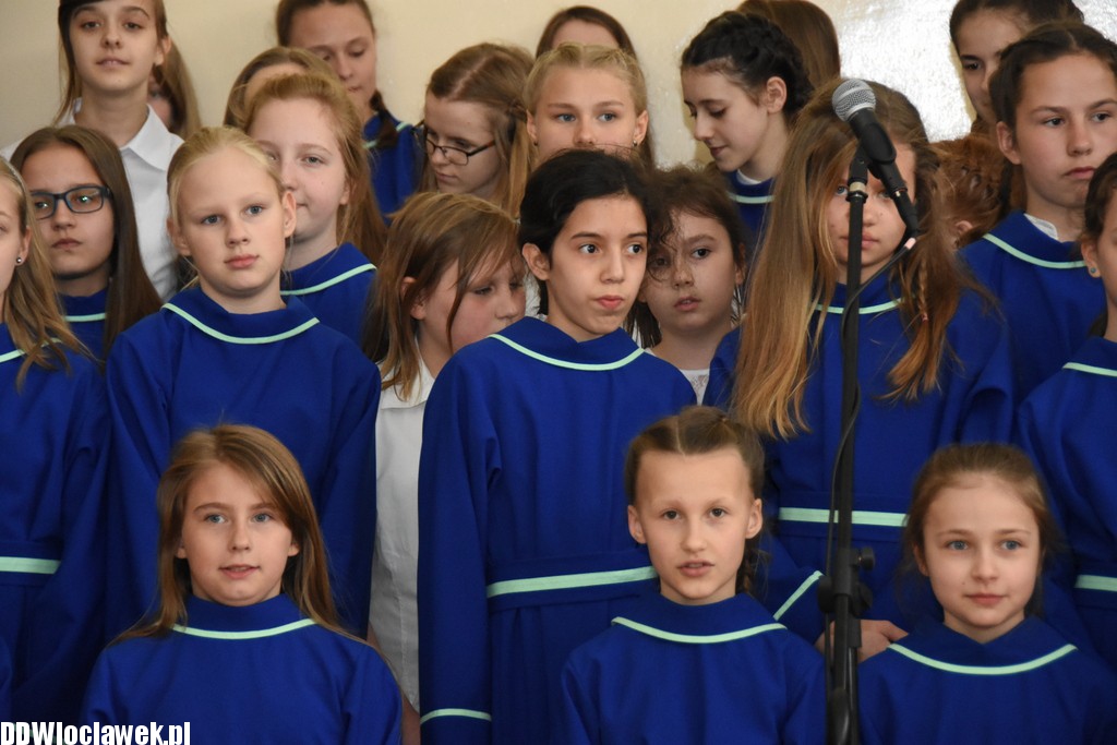 Jubileusz 30-lecia SP 22