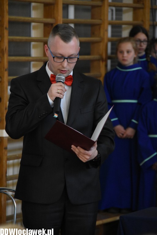 Jubileusz 30-lecia SP 22