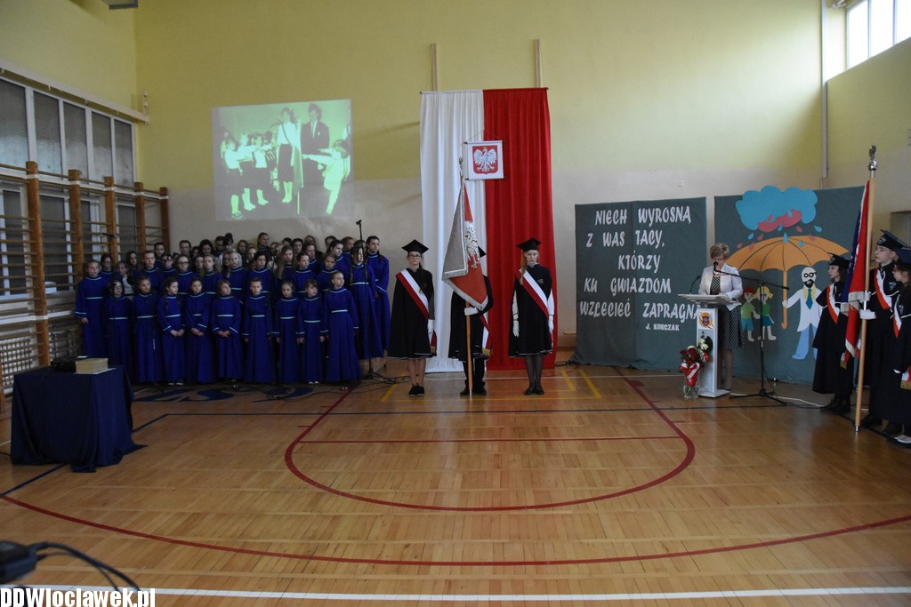 Jubileusz 30-lecia SP 22