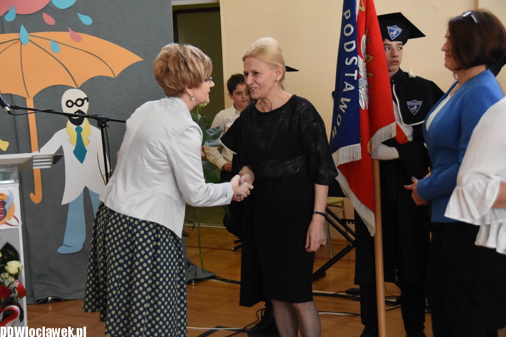 Jubileusz 30-lecia SP 22