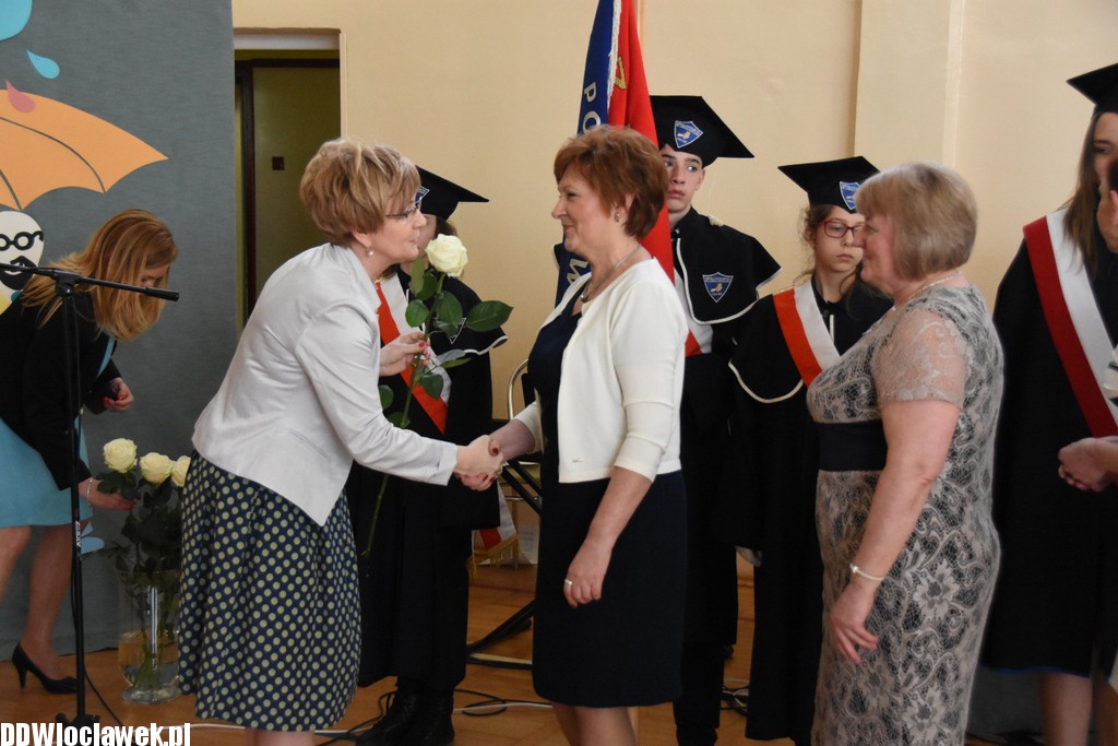Jubileusz 30-lecia SP 22
