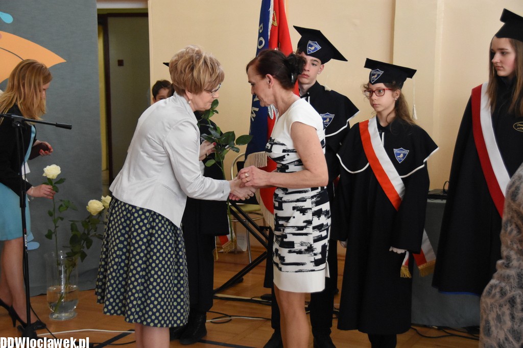 Jubileusz 30-lecia SP 22