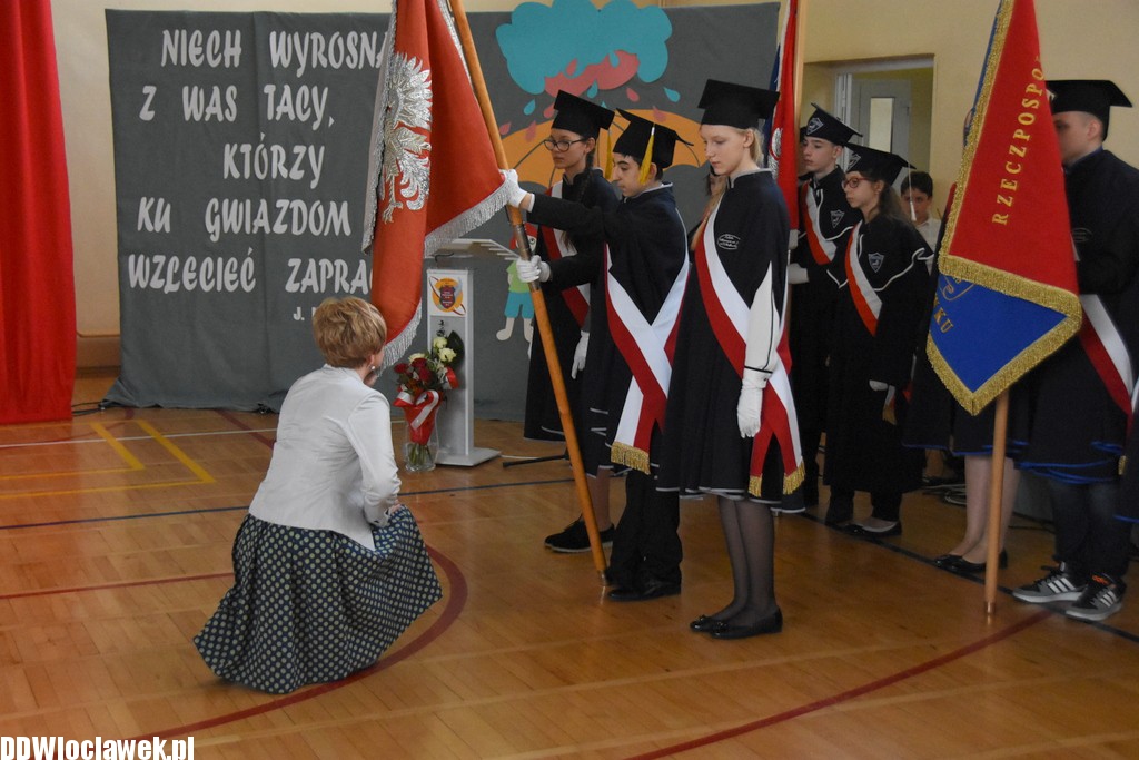 Jubileusz 30-lecia SP 22