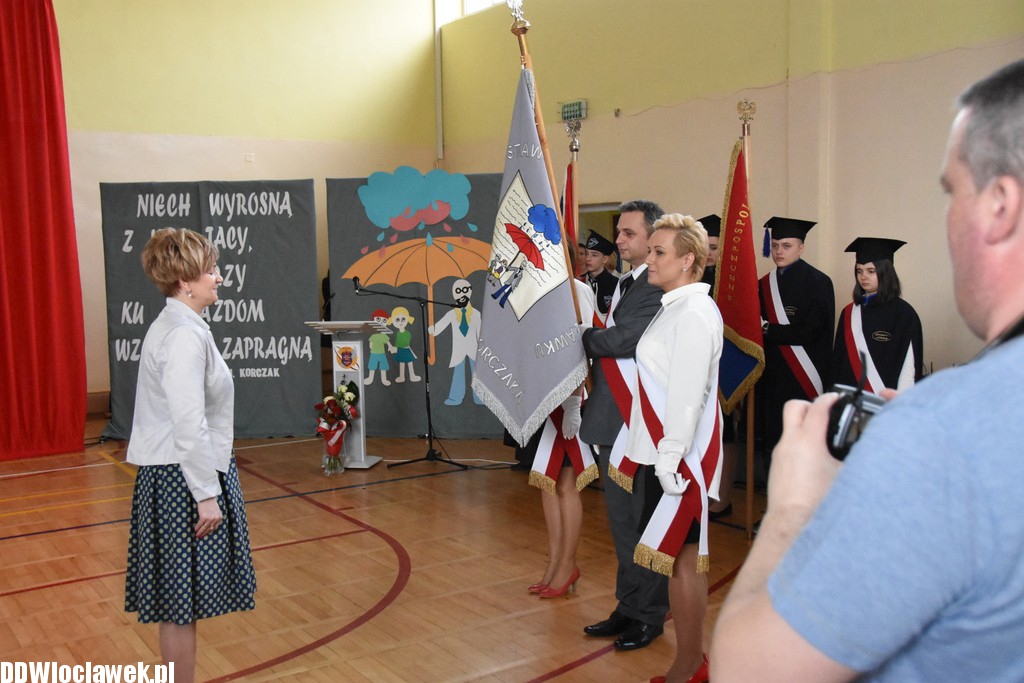 Jubileusz 30-lecia SP 22