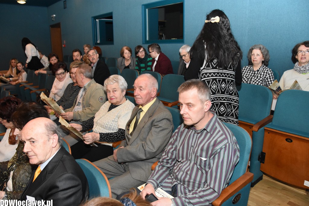 Chrzest Polski w Teatrze Impresaryjny