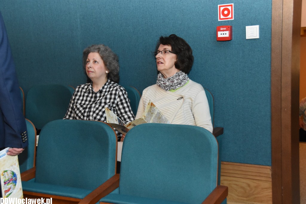 Chrzest Polski w Teatrze Impresaryjny
