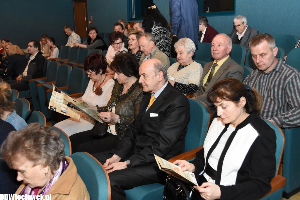 Chrzest Polski w Teatrze Impresaryjny