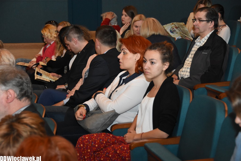 Chrzest Polski w Teatrze Impresaryjny