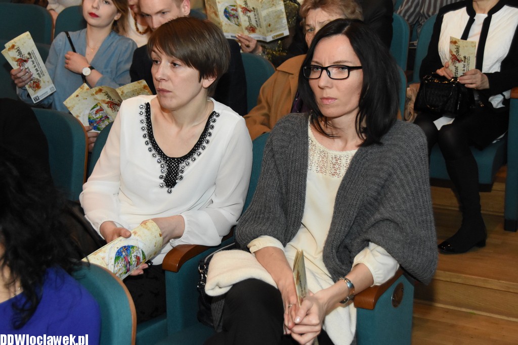 Chrzest Polski w Teatrze Impresaryjny