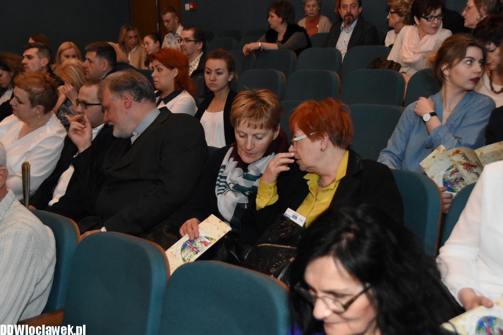 Chrzest Polski w Teatrze Impresaryjny
