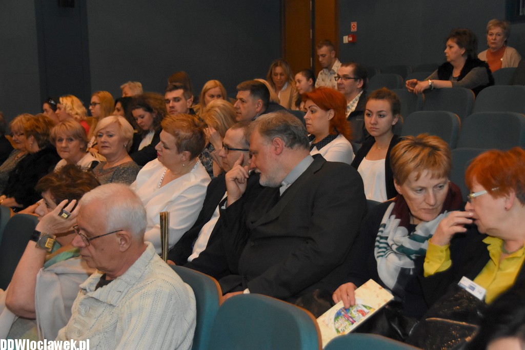 Chrzest Polski w Teatrze Impresaryjny