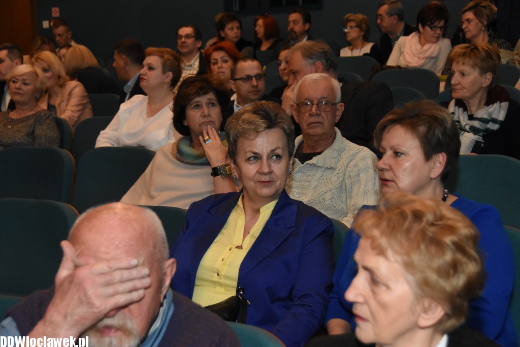 Chrzest Polski w Teatrze Impresaryjny