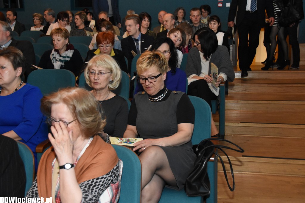Chrzest Polski w Teatrze Impresaryjny