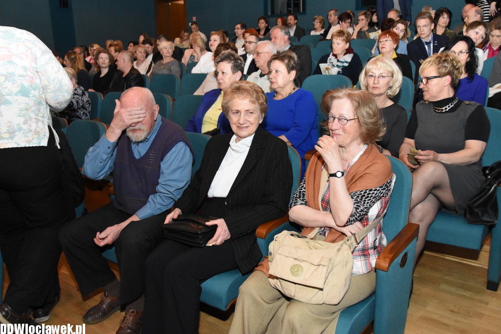 Chrzest Polski w Teatrze Impresaryjny