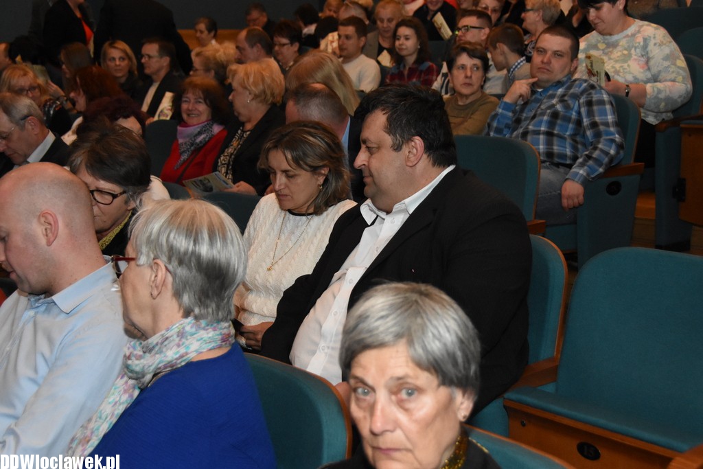 Chrzest Polski w Teatrze Impresaryjny