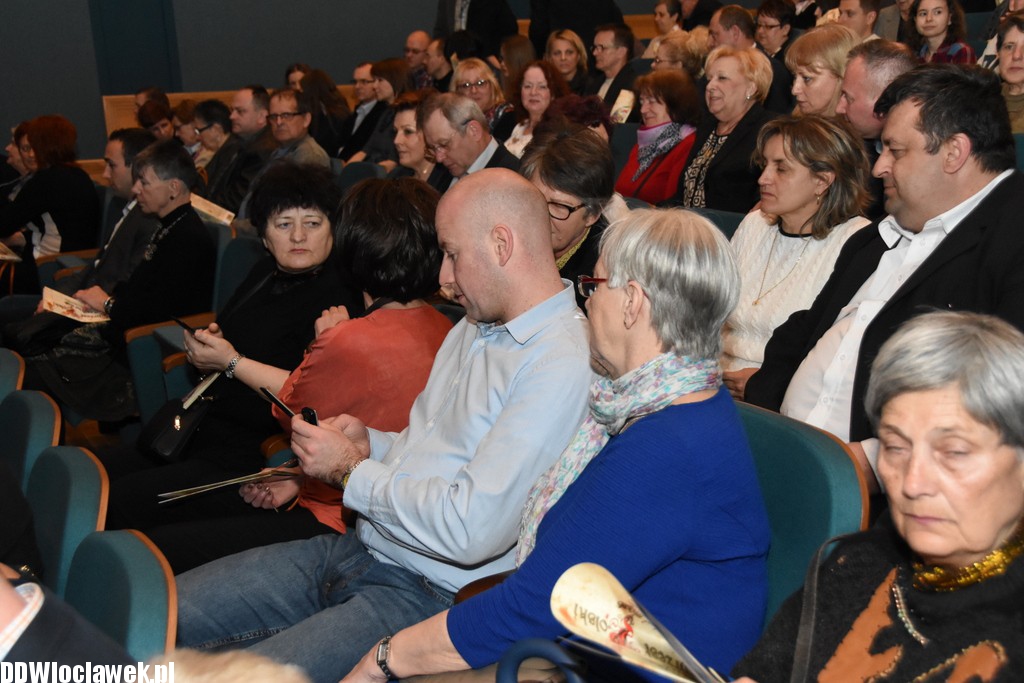 Chrzest Polski w Teatrze Impresaryjny