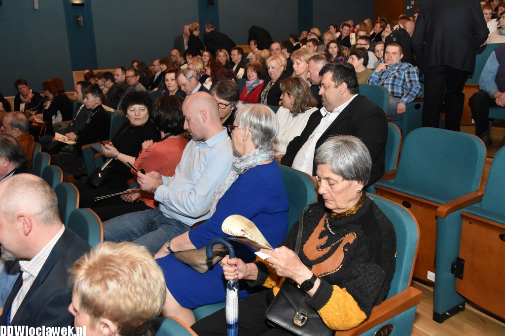 Chrzest Polski w Teatrze Impresaryjny