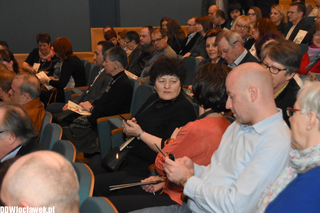Chrzest Polski w Teatrze Impresaryjny