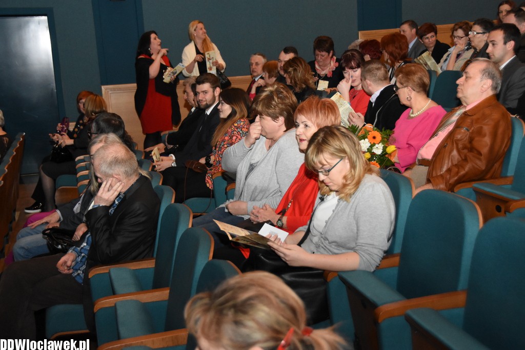 Chrzest Polski w Teatrze Impresaryjny