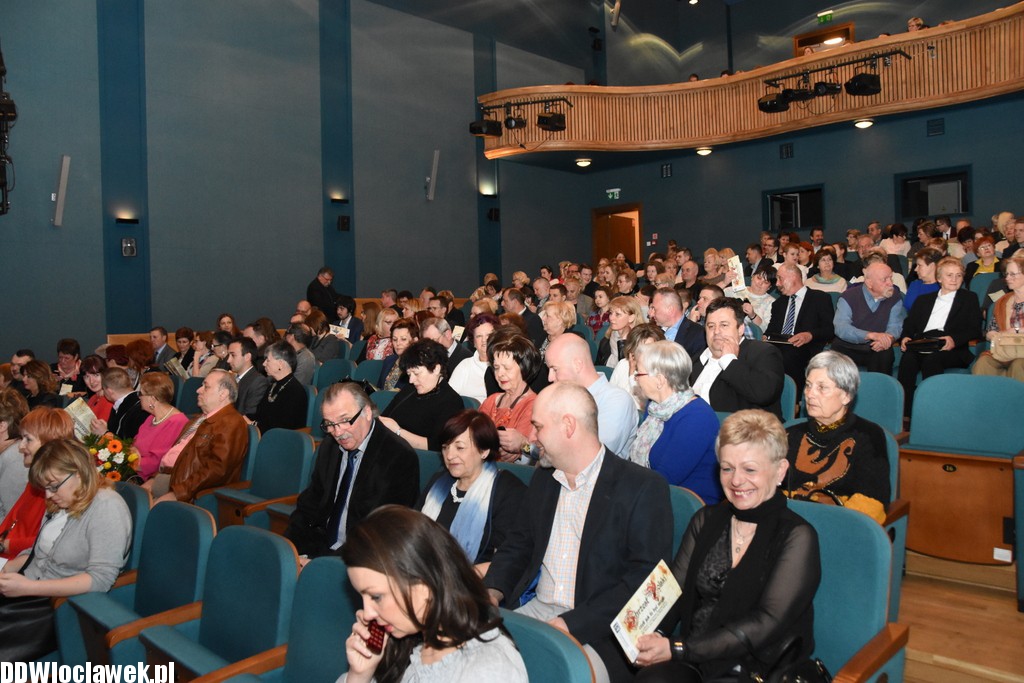 Chrzest Polski w Teatrze Impresaryjny