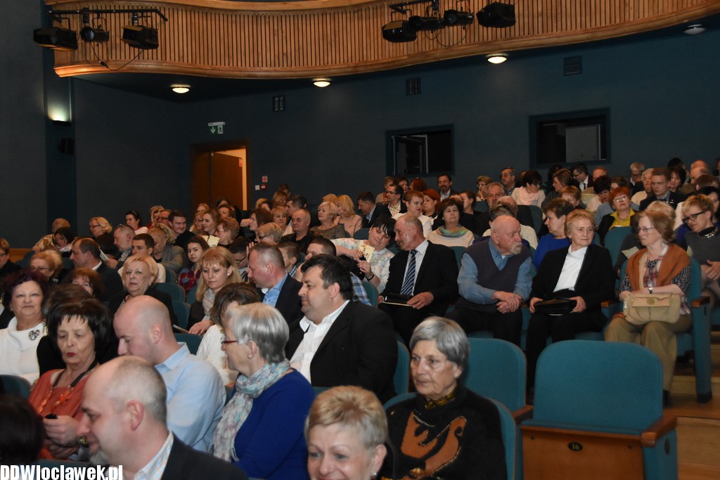 Chrzest Polski w Teatrze Impresaryjny