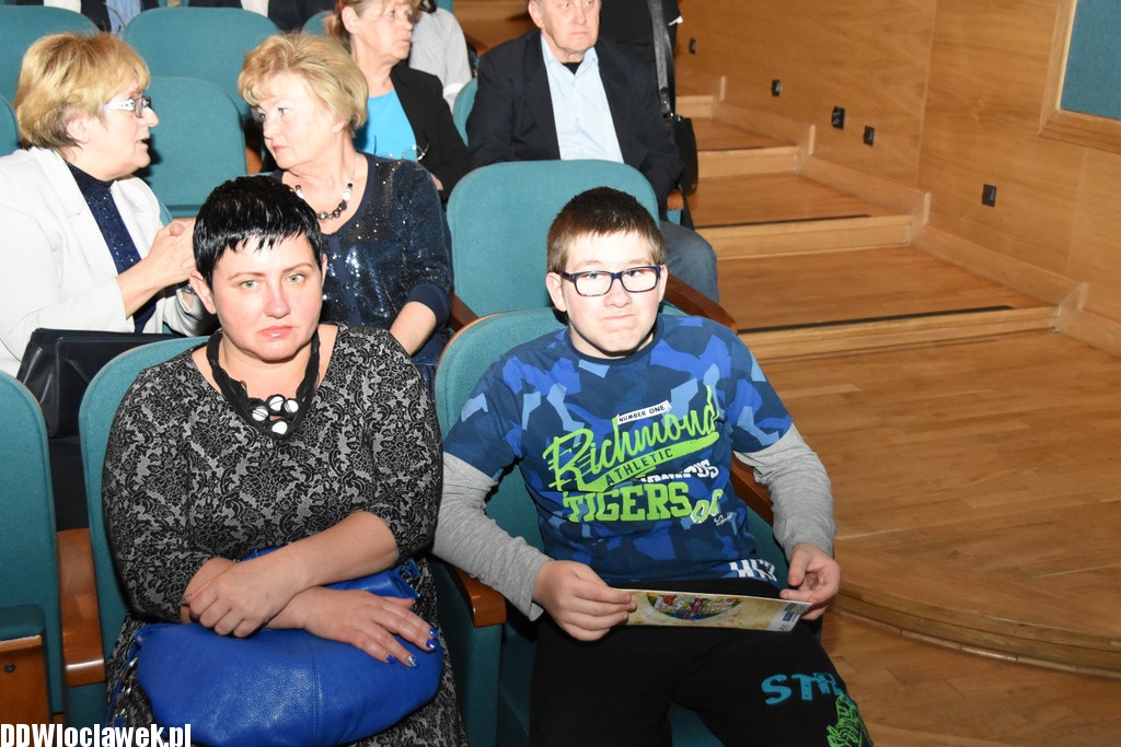 Chrzest Polski w Teatrze Impresaryjny