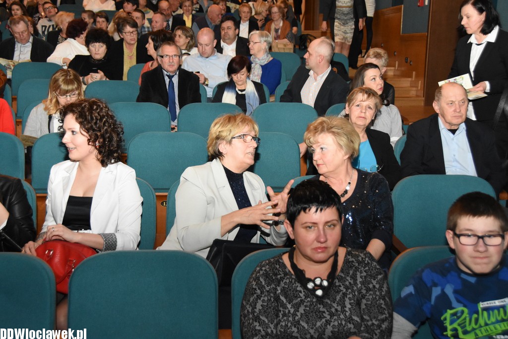 Chrzest Polski w Teatrze Impresaryjny