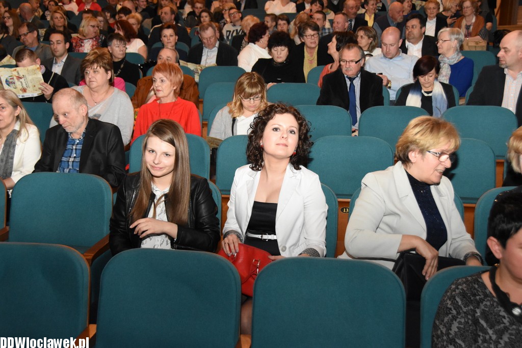 Chrzest Polski w Teatrze Impresaryjny