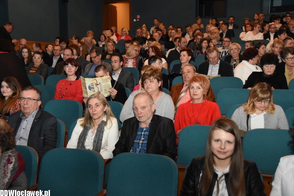 Chrzest Polski w Teatrze Impresaryjny