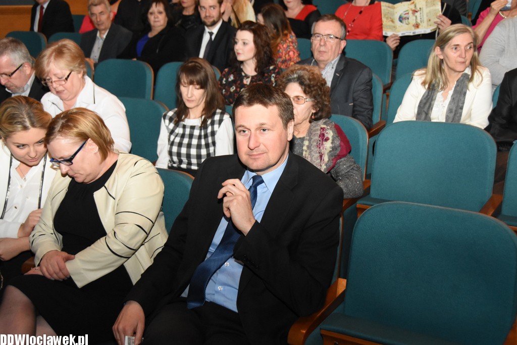 Chrzest Polski w Teatrze Impresaryjny