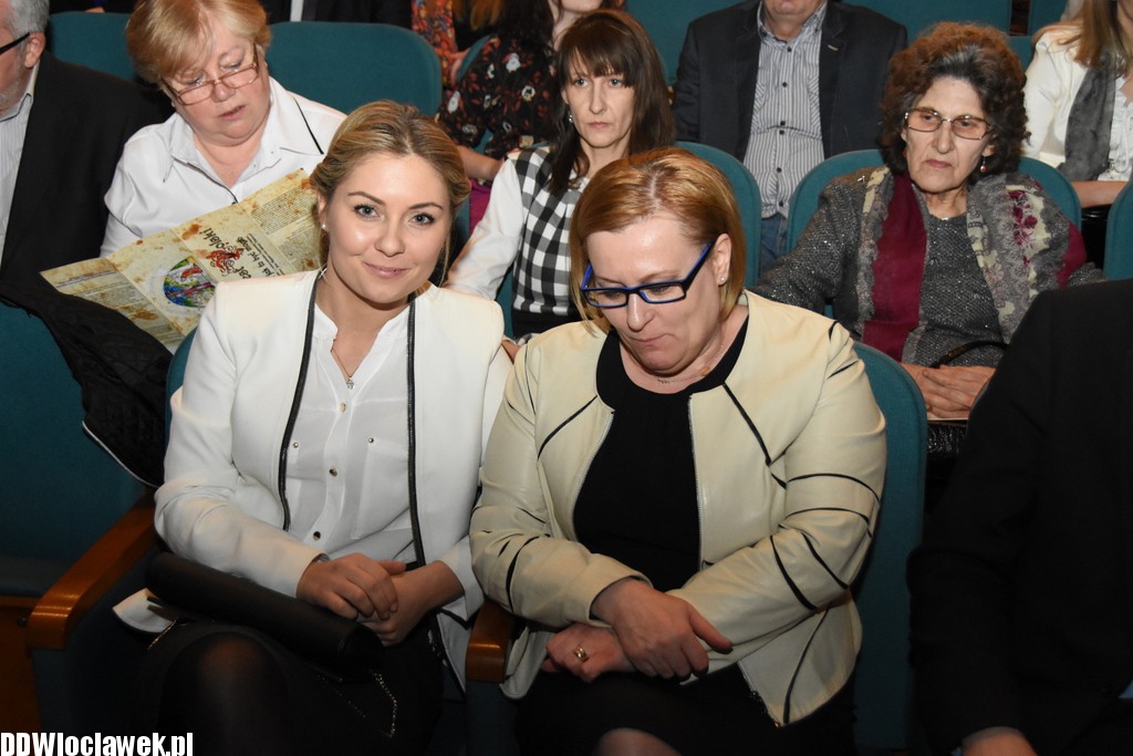 Chrzest Polski w Teatrze Impresaryjny