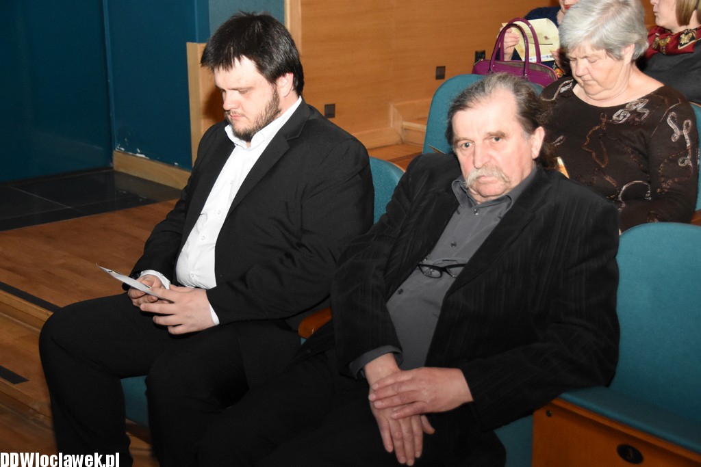 Chrzest Polski w Teatrze Impresaryjny