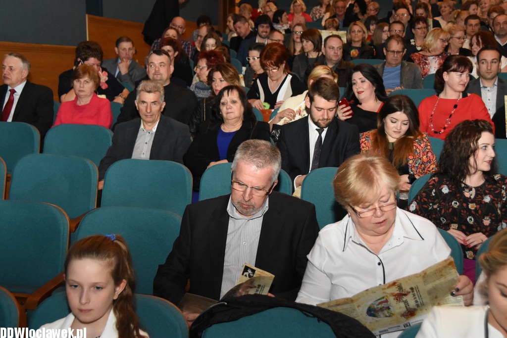 Chrzest Polski w Teatrze Impresaryjny