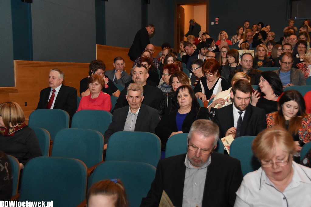 Chrzest Polski w Teatrze Impresaryjny