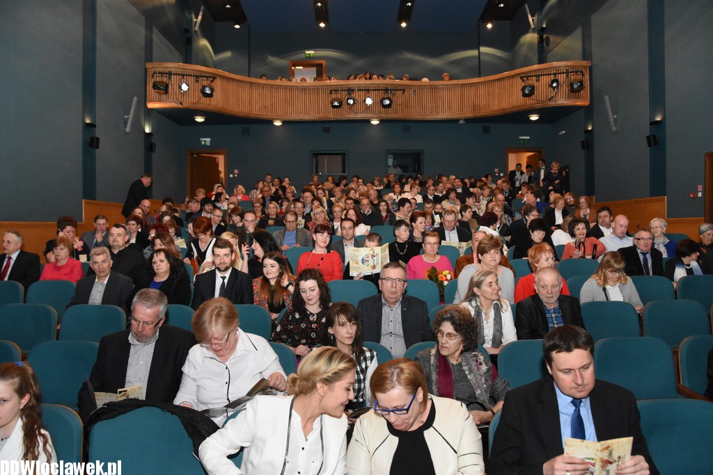 Chrzest Polski w Teatrze Impresaryjny