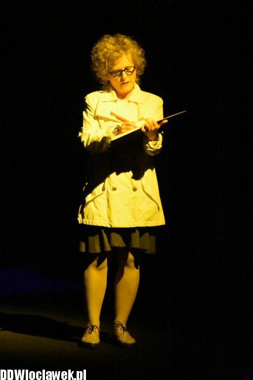 Chrzest Polski w Teatrze Impresaryjny