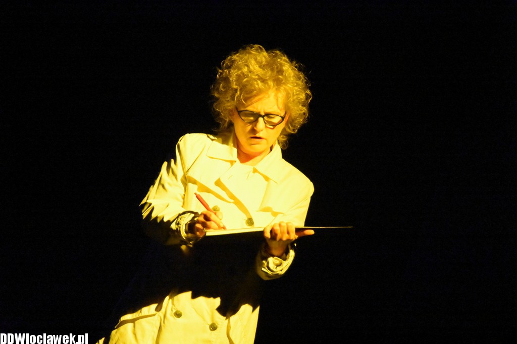 Chrzest Polski w Teatrze Impresaryjny