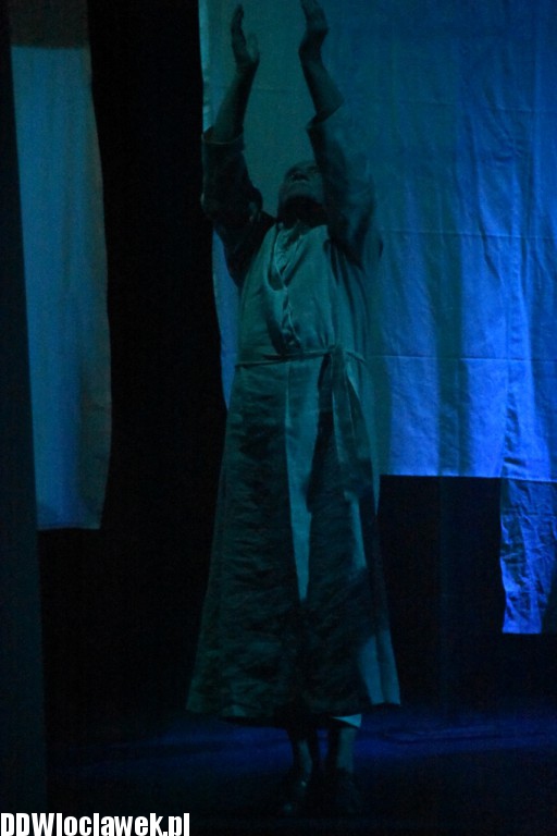 Chrzest Polski w Teatrze Impresaryjny