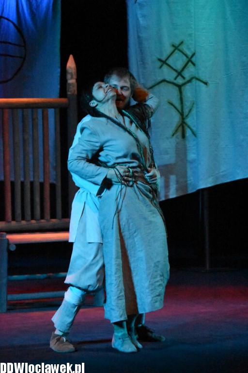 Chrzest Polski w Teatrze Impresaryjny