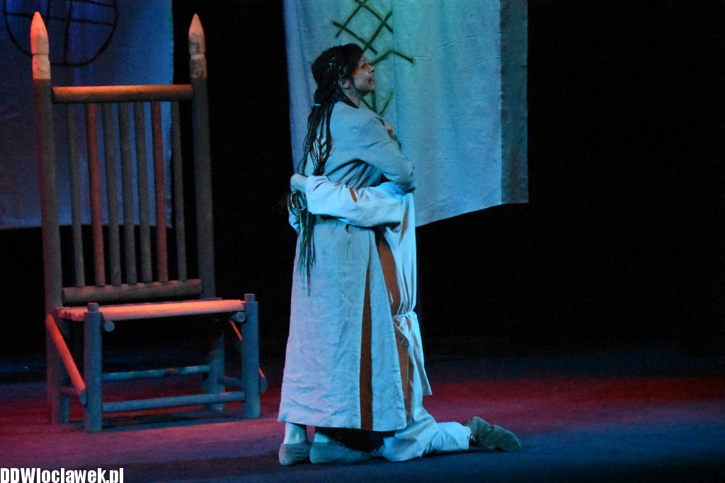 Chrzest Polski w Teatrze Impresaryjny