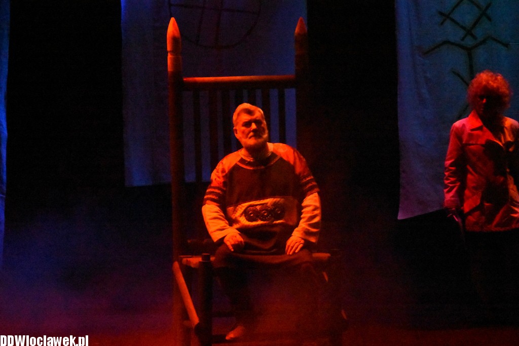 Chrzest Polski w Teatrze Impresaryjny