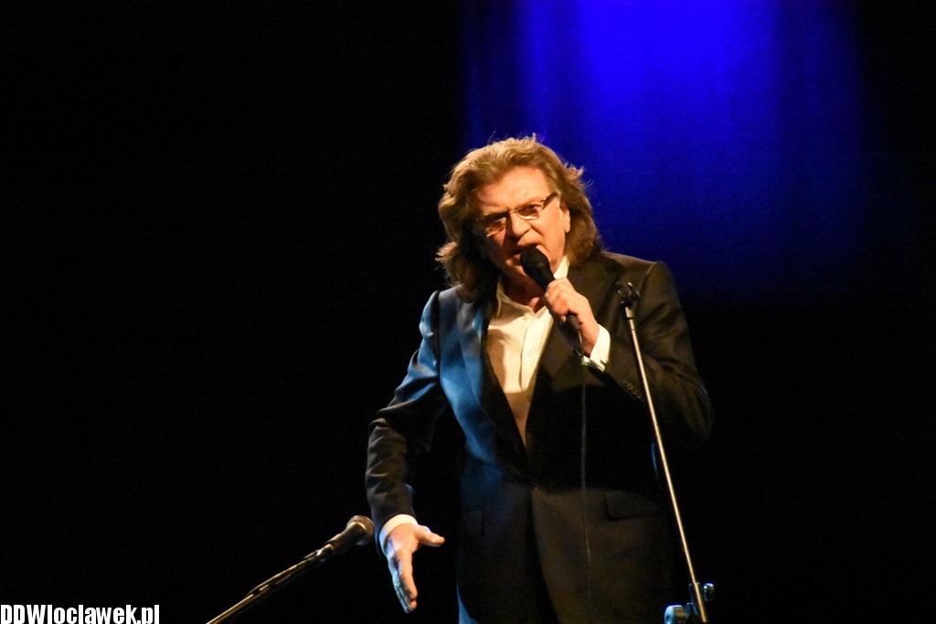 Zbigniew Wodecki w Browarze B