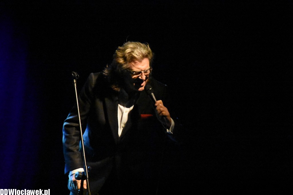 Zbigniew Wodecki w Browarze B