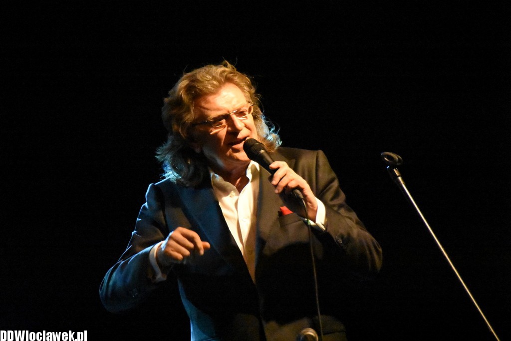 Zbigniew Wodecki w Browarze B