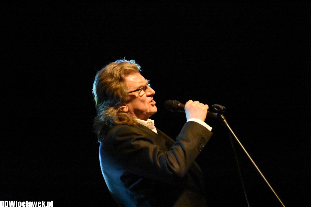 Zbigniew Wodecki w Browarze B